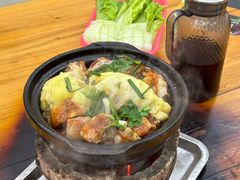 榴莲瓦煲鸡-下南瓦煲鸡(原七色城邦店)