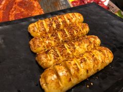 -韩江山烤肉音乐串吧(沈北新区店)