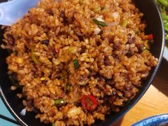 -民食香·腊排骨野生菌美食(木府店)