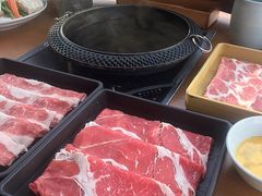 牛肉2800-鍋ぞう(新宿西口店)