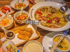 -太二酸菜鱼(海口友谊广场店)