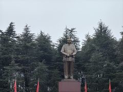 -韶山毛泽东同志故居