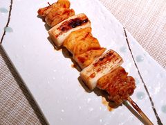 -yokocho上横町·日本食街(深业上城店)