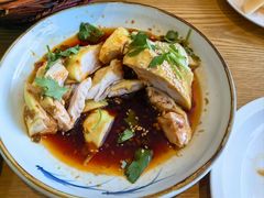 -老海陵·泰州菜(图书馆店)