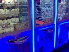 -奇奇乐园电玩城(立丰国际购物广场店)
