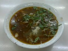 -春雨羊汤店(广开四马路总店)
