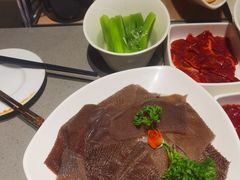 -海底捞火锅(翔龙天地广场店)
