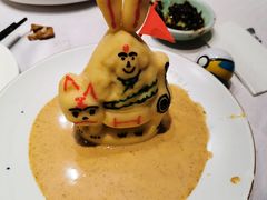 -京味斋·北京烤鸭(北京南站洋桥店)