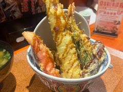 -天妇罗内顺田(罗湖店)