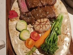 -春树下·树屋花房西餐厅(罍街AS1980店)