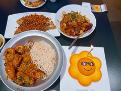 -天宝兄弟(前海壹方城店)