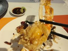 -The COOK·厨餐厅·自助餐(浦东嘉里大酒店)