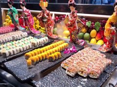 -梨花自助烤肉(天河城店)