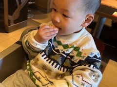 -麦当劳(鲁迅公园店)