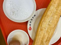 -庆丰包子铺(金沟河桥店)