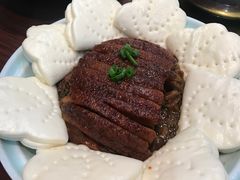 -小土豆北方菜馆(文慧园店)