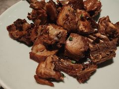 -雀蓝川菜(奥体广场店)