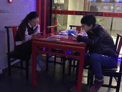 大堂-秦唐食府(天桥店)