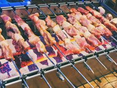 -三个蒙古大叔羊肉串(大宁店)