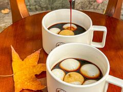 -Hougang7咖啡店·P7 Bar