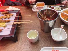 -管氏翅吧(马家堡店)