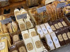 -莉莲蛋挞(大华悦沢书店)