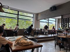 -Vanilla Specialty Coffee(八大关店)