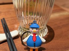 -北京全聚德(王府井店)