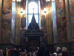 -滴血救世主教堂