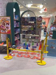 -奈尔宝·儿童乐园·亲子餐厅(苏州大悦城店)