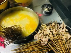 涮牛肠-马贤涮烤(超英·长乐家园店)