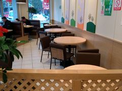 -德克士(东至汇金店)