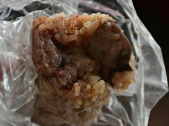 -司徒世家·兵马司林粽球(牌坊街店)
