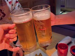 -京料理·日料自助·铁板燒(复悦城店)