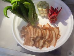-鸽子侯·家宴·平价海鲜(绿地店)