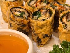 -绿岛国际酒店·海鲜酒楼(八七路店)