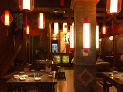 -小龙坎火锅(总店)