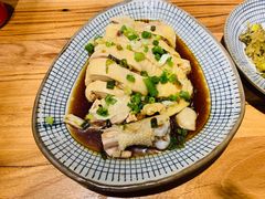 葱香鸡-南小蟹手工點心(三里屯店)