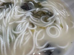 -南苑风味过桥米线(革新路店)