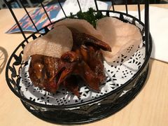 乳鴿-避风塘(宝山万达店)