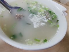 -三盛楼饭店(四流中路店)