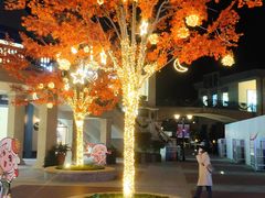 -王府井奥莱临潼小镇(临潼店)