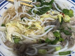 -小倪羊肉米线馆