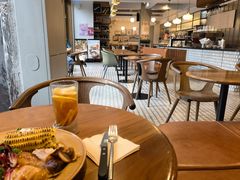-BAKER&SPICE(BFC外滩金融中心店)