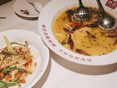 -新辣宴·湖南家常菜·商务聚餐(中粮创芯店)