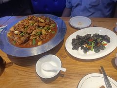 -俭寨大盘鸡·缸子肉·小公鸡·新疆菜(云通店)