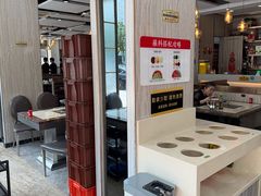 -潮悦牛肉火锅城(水贝店)