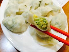 -清和传家饺子(龙泉道物美店)