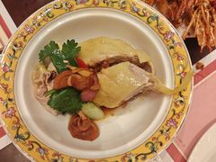 -东莞塘厦三正半山温泉酒店·沙利文西餐厅