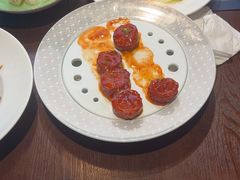 -湖畔鲁菜·二十年老字号餐厅(大明湖店)